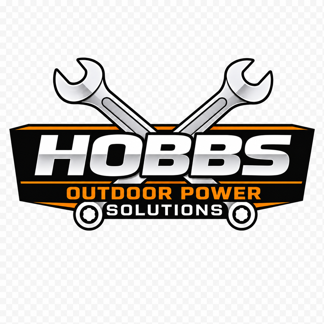 Hobbs Outdoor Power Solutions logo